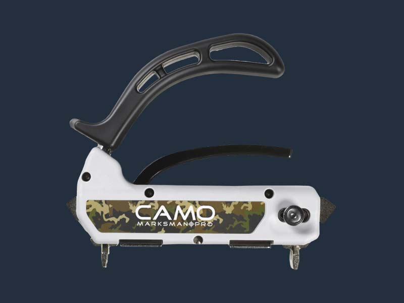 Camo Marksman Pro fastening tool