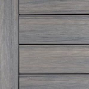 Deckorators Venture deck board in Saltwater color.
